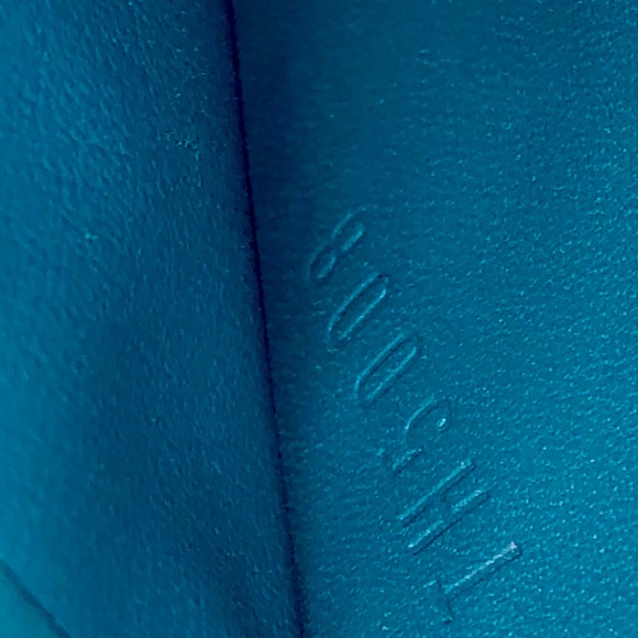 🌸150$ OFF PM🌸 Authentic Vernis Wallet - Picture 5 of 12